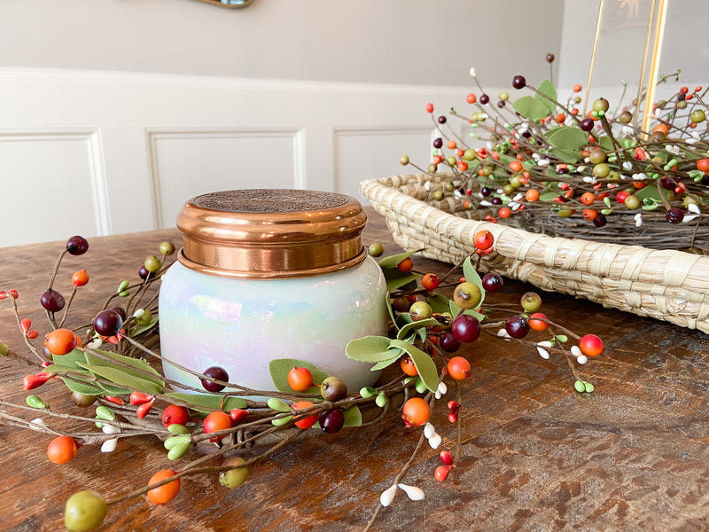 Berry & Pip Ring (Set of 2) Tuscan - 12 Inch