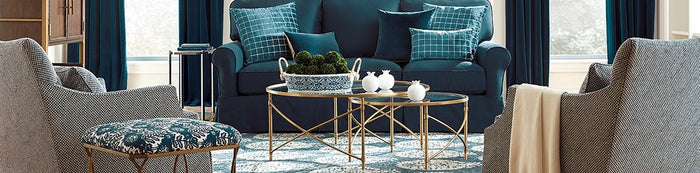 Preserved Boxwood Ball - 4 Inch - Set of 3