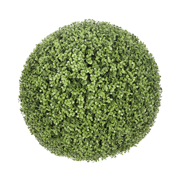 UV Boxwood Ball - 21 Half Inch