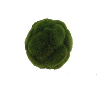 Mood Moss 3.5" Ball Faux