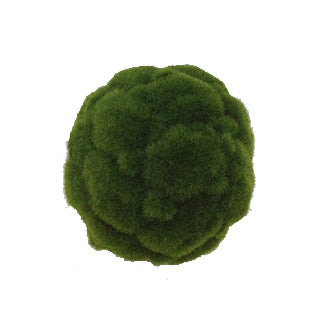 Mood Moss 5.5 Ball Faux – HOME DECORATIVE ACCENTS
