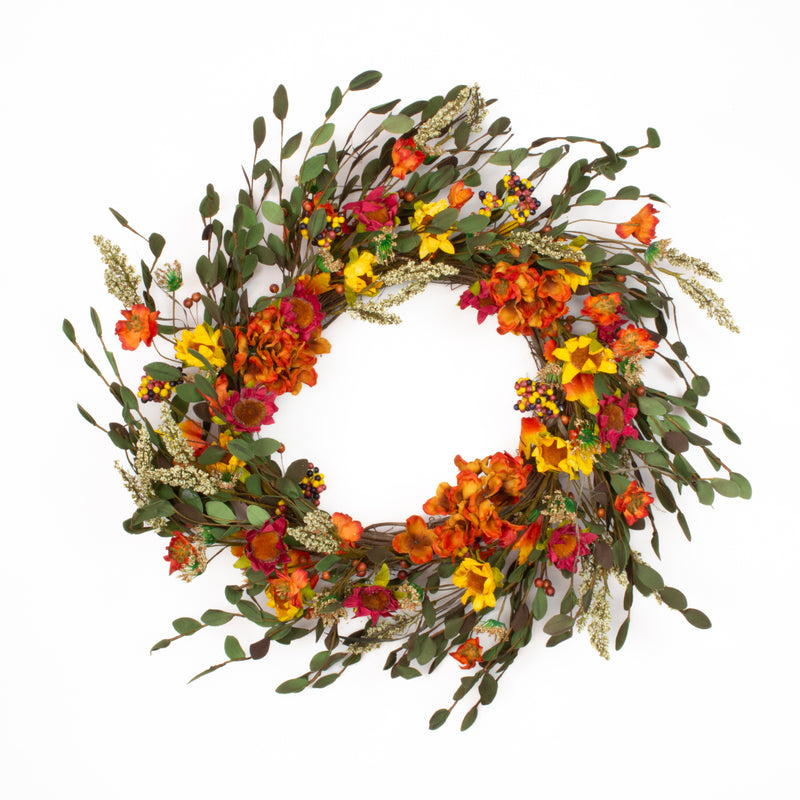Willow Hill Wreath