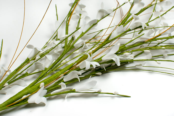 Pure Elegance Spray - 32" - Set of 6
