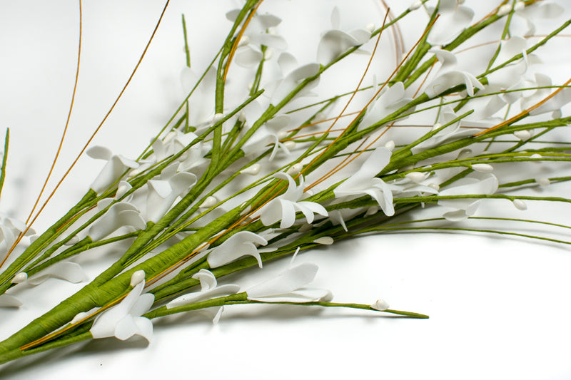 Pure Elegance Spray - 32" - Set of 6