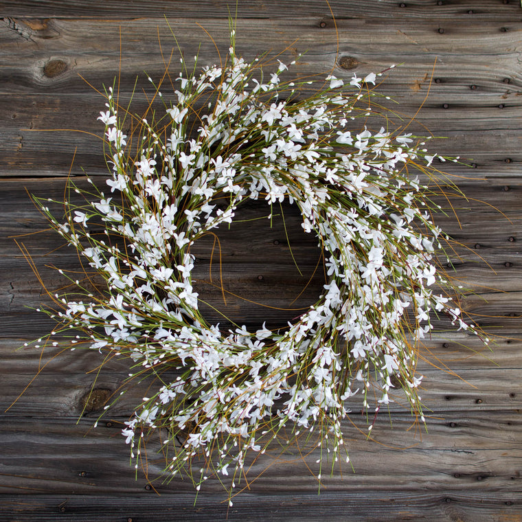 Pure Elegance Wreath - 22
